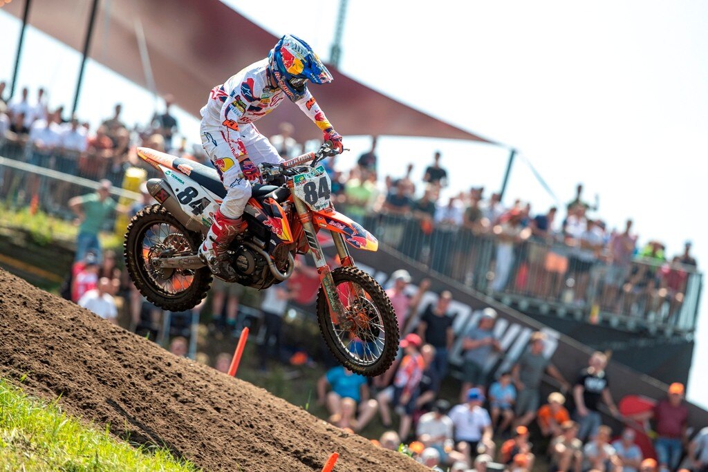 MXGP of the Netherlands